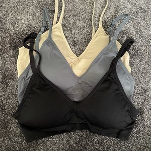 Anemone Bralette bundle